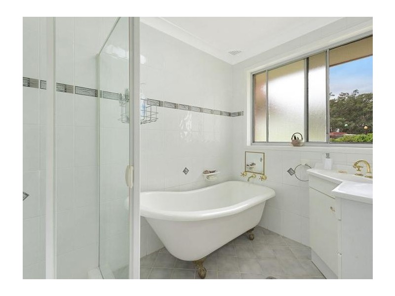 Oakville NSW 2765