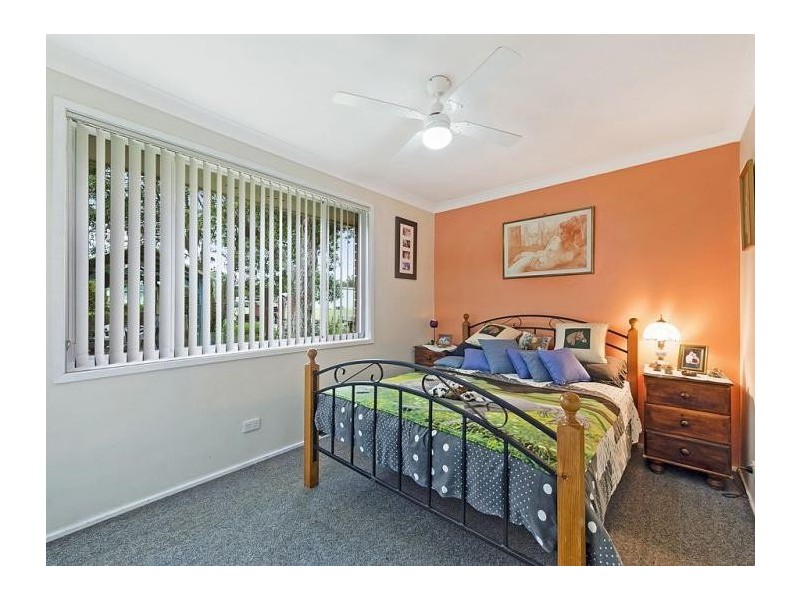 Oakville NSW 2765