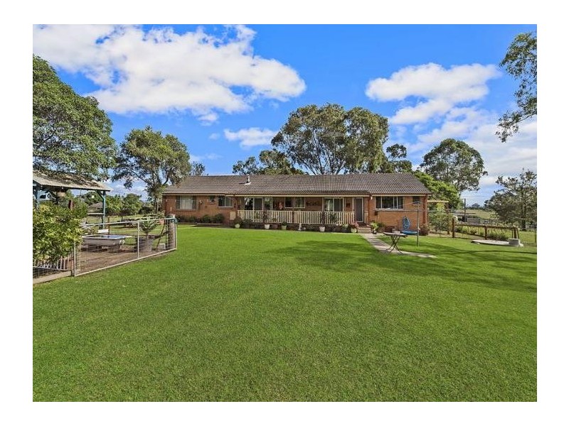 Oakville NSW 2765