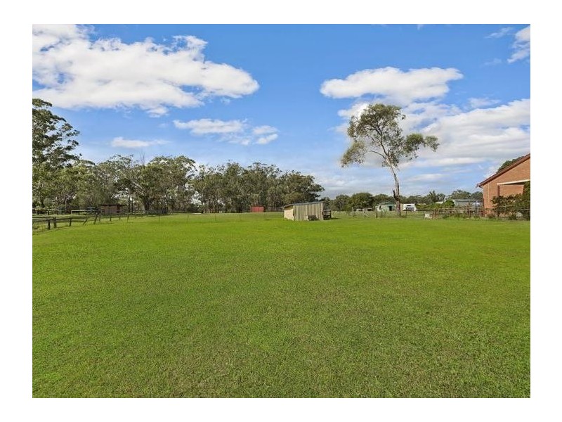 Oakville NSW 2765