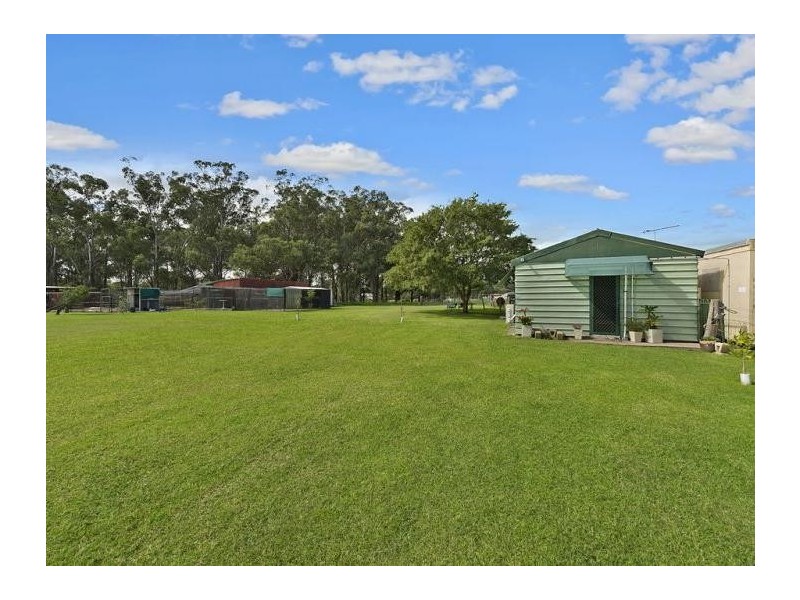 Oakville NSW 2765