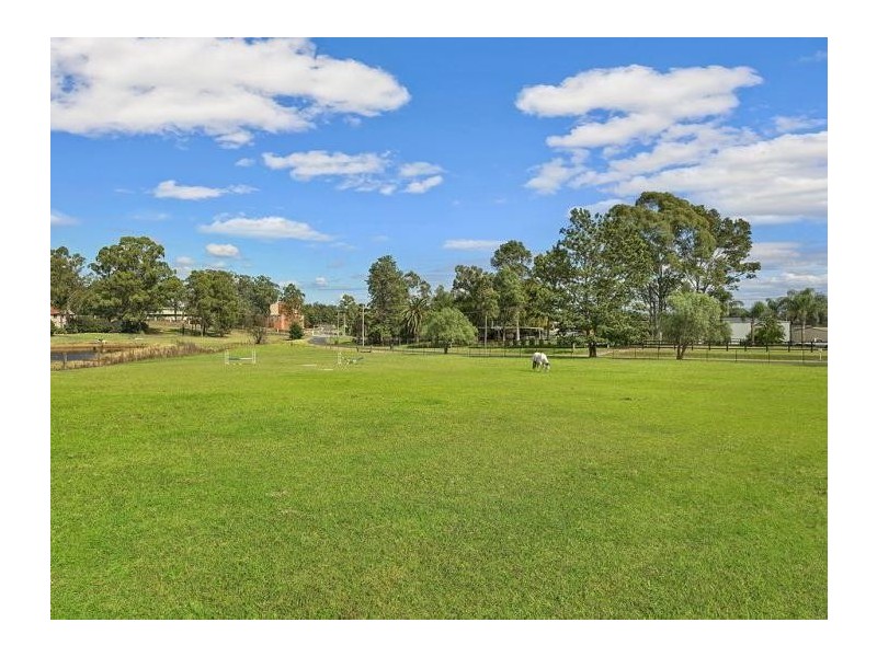 Oakville NSW 2765
