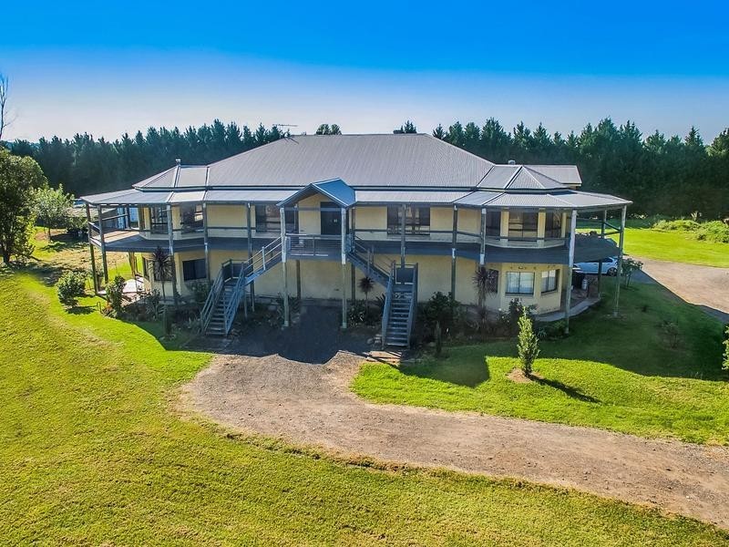 61 Kooringal Drive, Agnes Banks NSW 2753