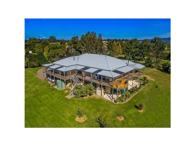 61 Kooringal Drive, Agnes Banks NSW 2753