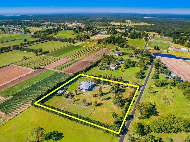 61 Kooringal Drive, Agnes Banks NSW 2753