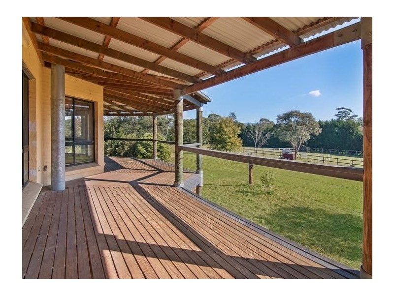 61 Kooringal Drive, Agnes Banks NSW 2753