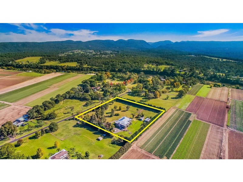 61 Kooringal Drive, Agnes Banks NSW 2753