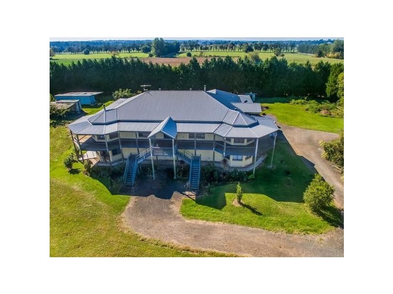 61 Kooringal Drive, Agnes Banks NSW 2753