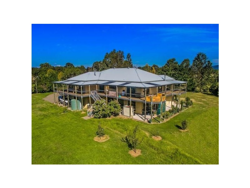 61 Kooringal Drive, Agnes Banks NSW 2753