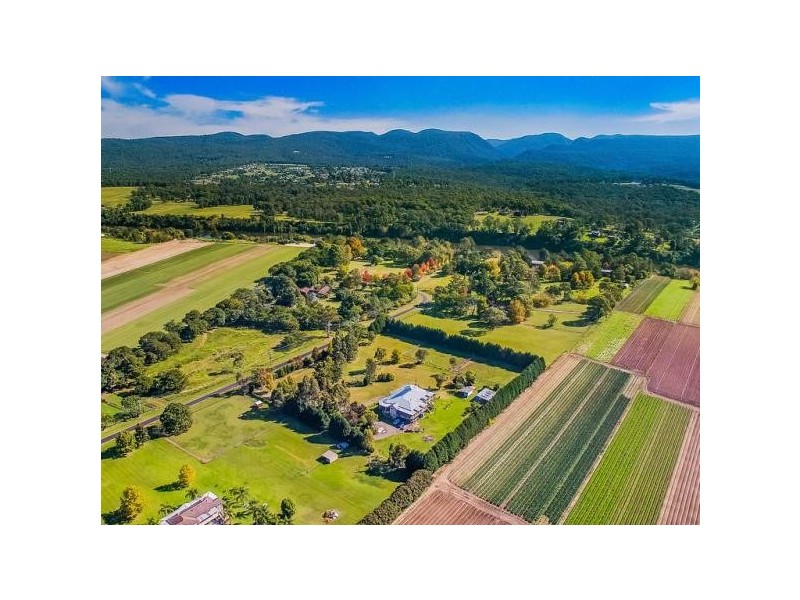 61 Kooringal Drive, Agnes Banks NSW 2753