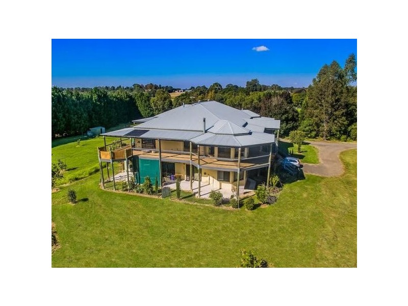 61 Kooringal Drive, Agnes Banks NSW 2753
