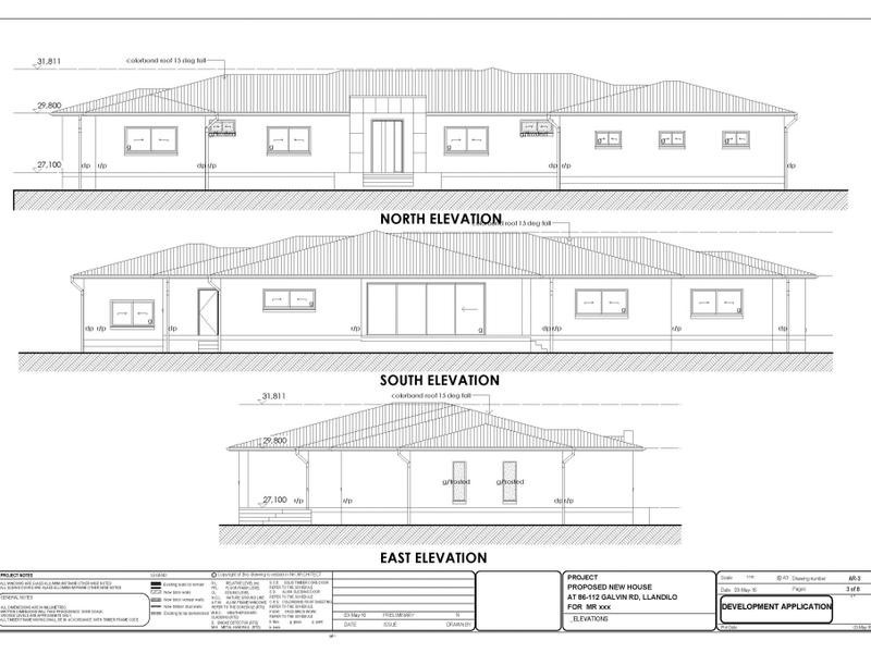 86-112 Galvin Road, Llandilo NSW 2747