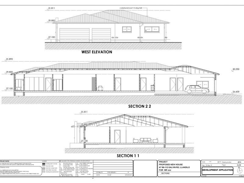 86-112 Galvin Road, Llandilo NSW 2747