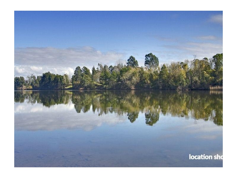 Pitt Town NSW 2756