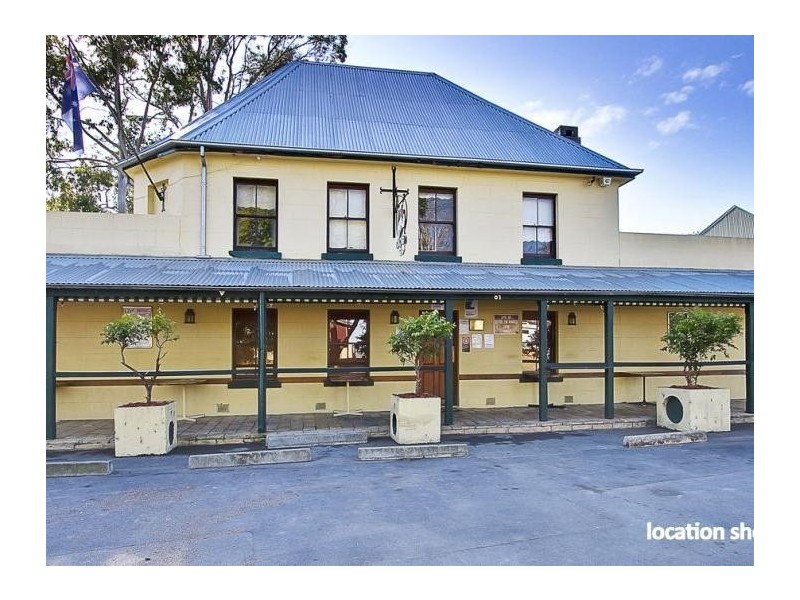Pitt Town NSW 2756