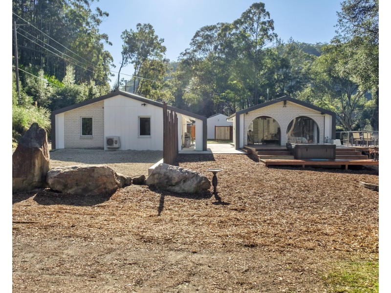 161 Popran Road, Lower Mangrove NSW 2250