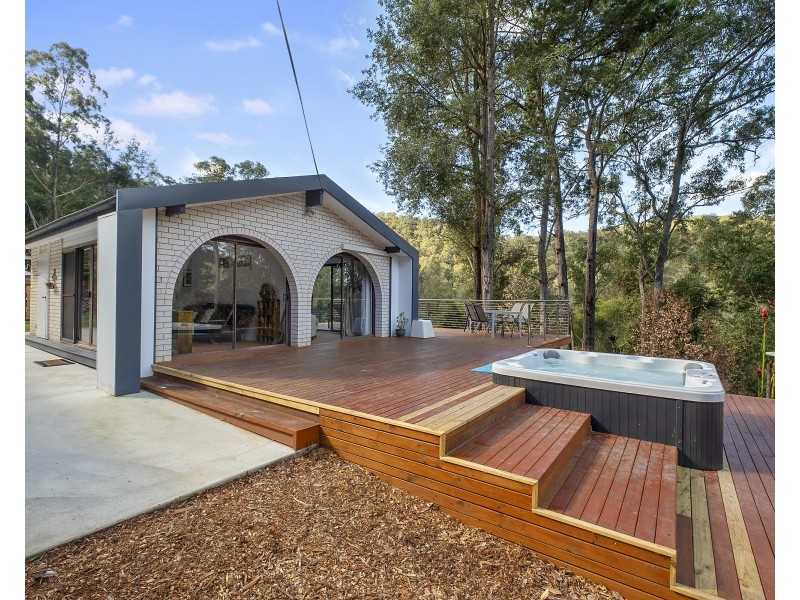 161 Popran Road, Lower Mangrove NSW 2250