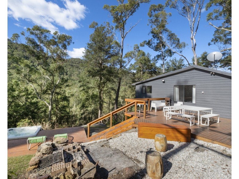 161 Popran Road, Lower Mangrove NSW 2250