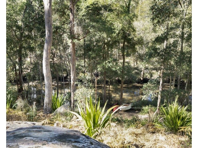 161 Popran Road, Lower Mangrove NSW 2250