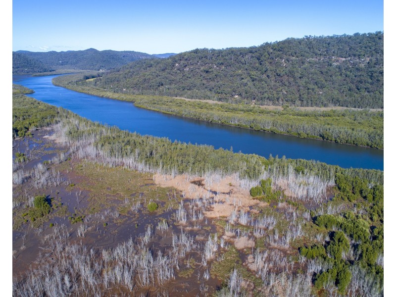 161 Popran Road, Lower Mangrove NSW 2250