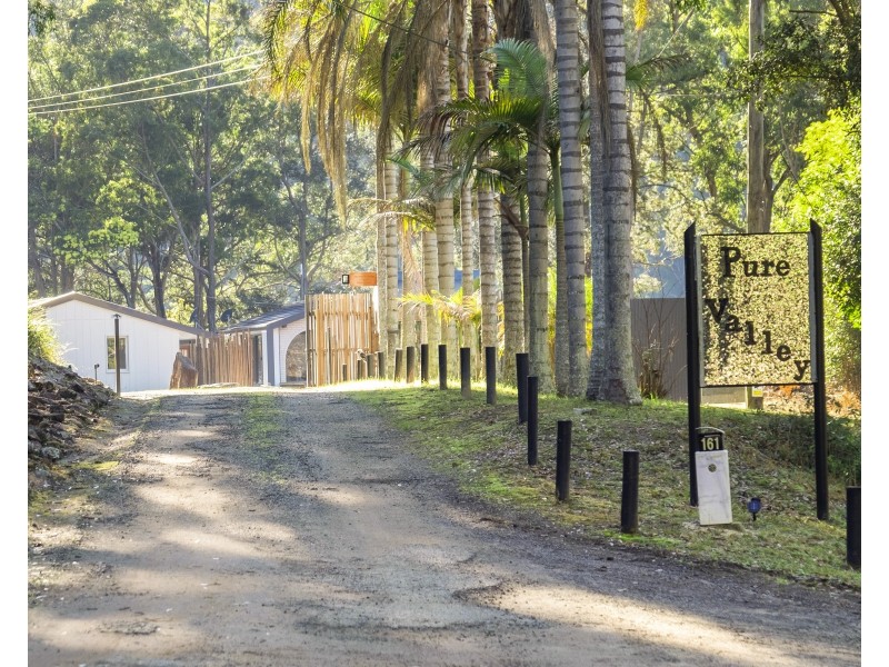 161 Popran Road, Lower Mangrove NSW 2250