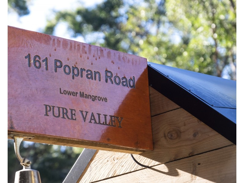 161 Popran Road, Lower Mangrove NSW 2250