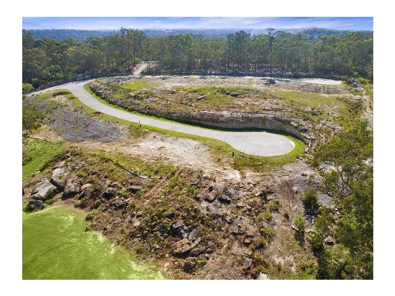 Cattai NSW 2756