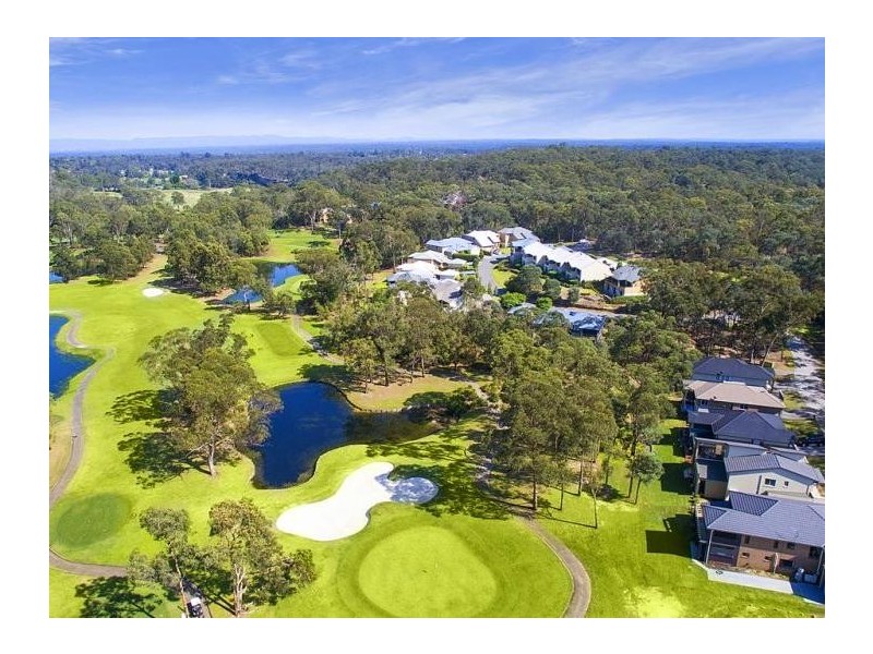 Cattai NSW 2756