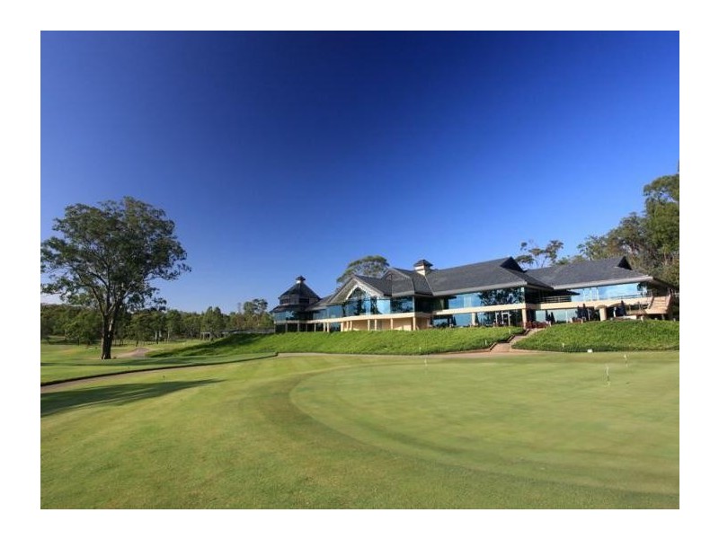 Cattai NSW 2756