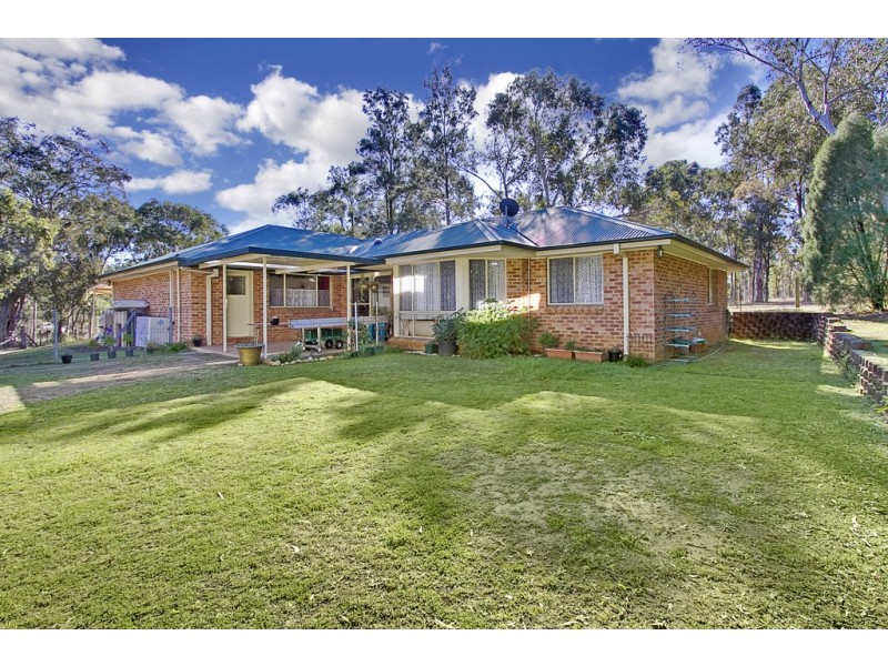 178-184 Government Road, Berkshire Park NSW 2765