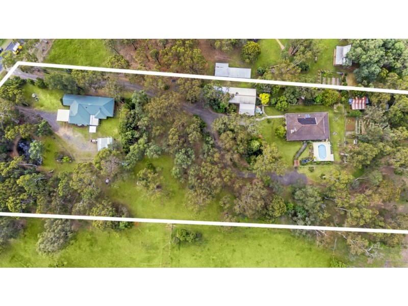 178-184 Government Road, Berkshire Park NSW 2765