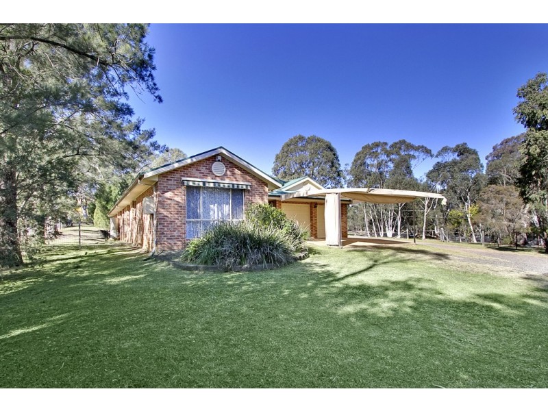178-184 Government Road, Berkshire Park NSW 2765