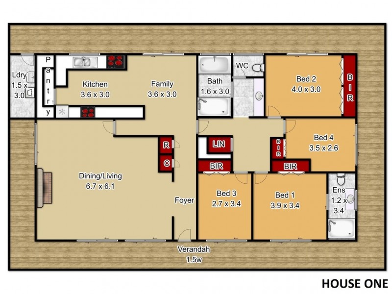 178-184 Government Road, Berkshire Park NSW 2765