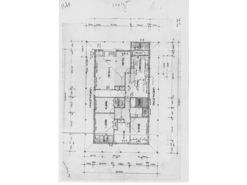 178-184 Government Road, Berkshire Park NSW 2765 Floorplan
