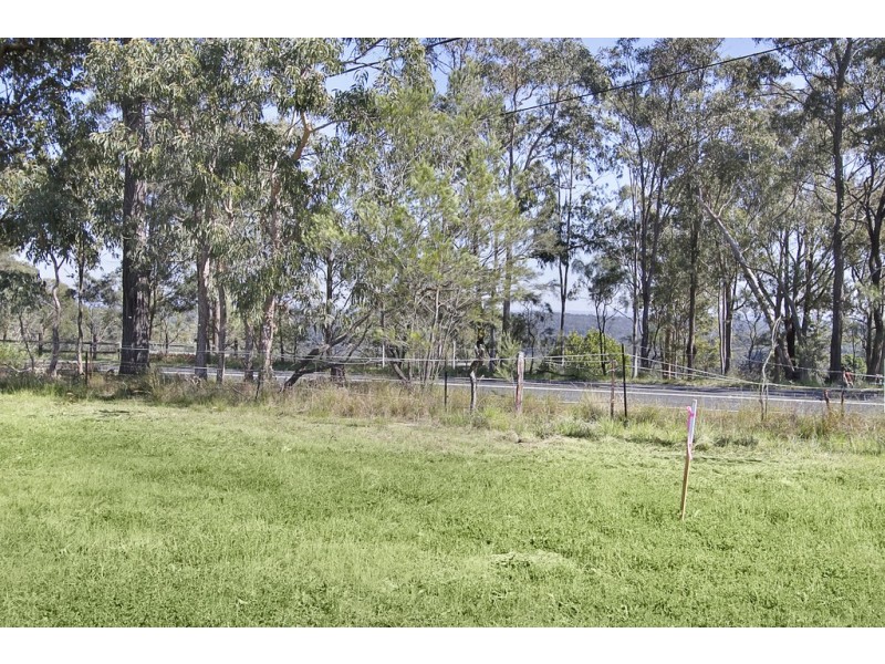 South Maroota NSW 2756