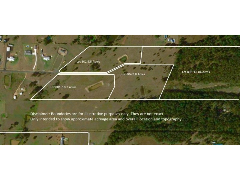 Grose Wold NSW 2753 Floorplan