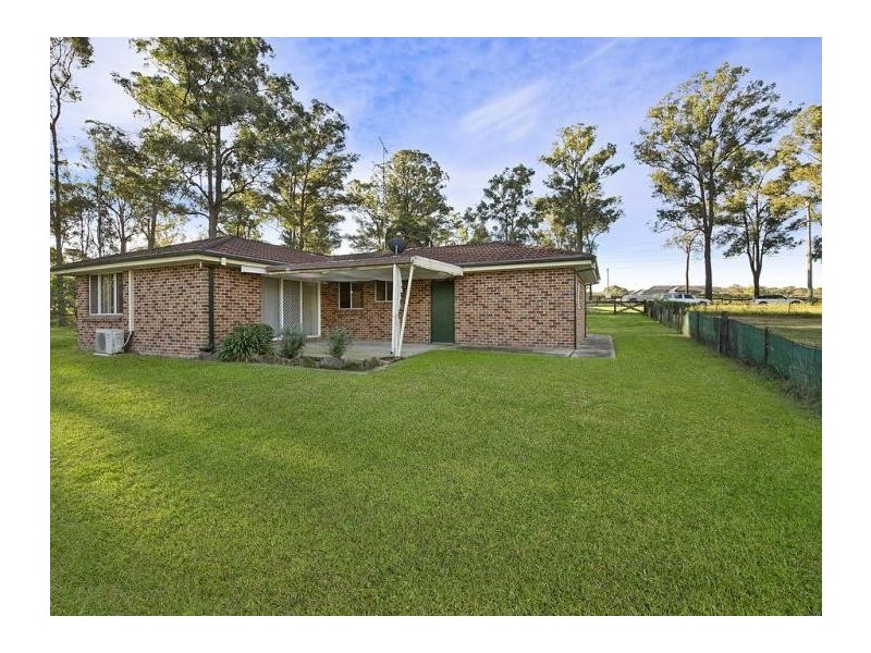 32 Ogden Road, Oakville NSW 2765