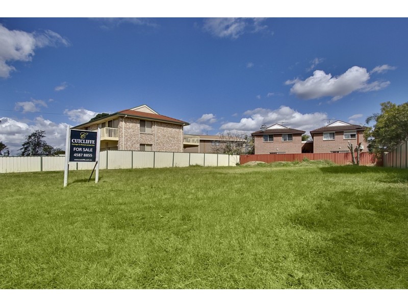 36 Harris Street, South Windsor NSW 2756