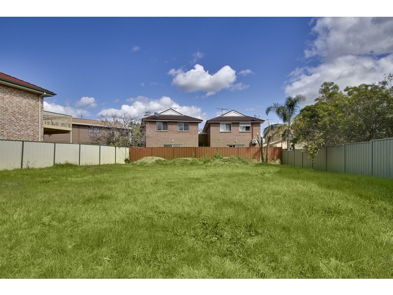 36 Harris Street, South Windsor NSW 2756