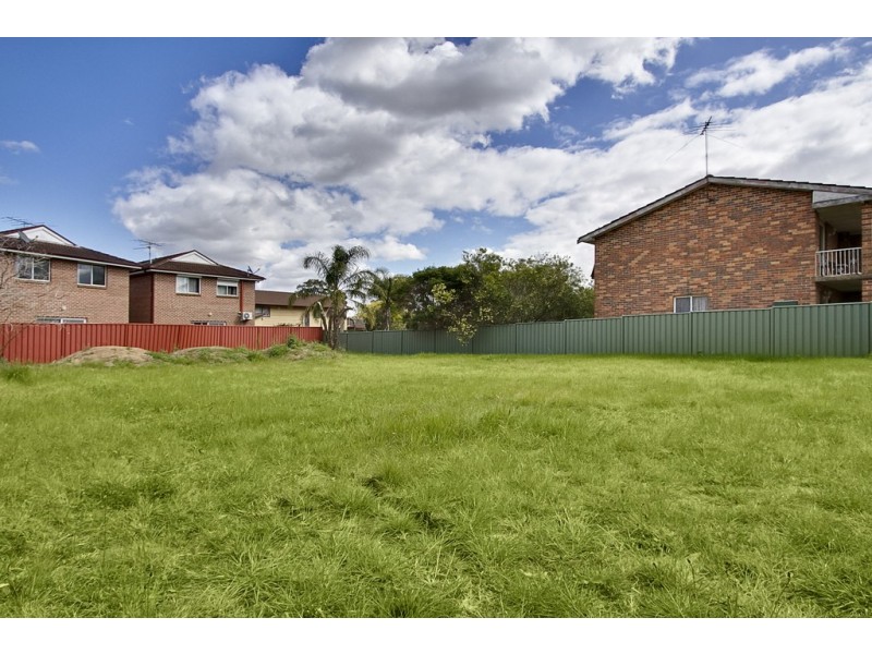 36 Harris Street, South Windsor NSW 2756