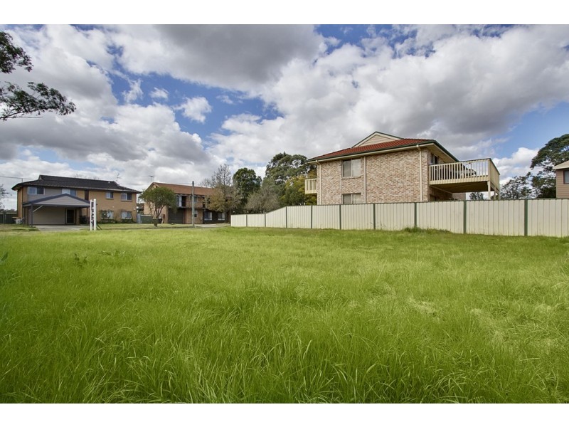 36 Harris Street, South Windsor NSW 2756