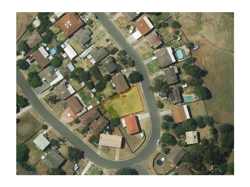 36 Harris Street, South Windsor NSW 2756