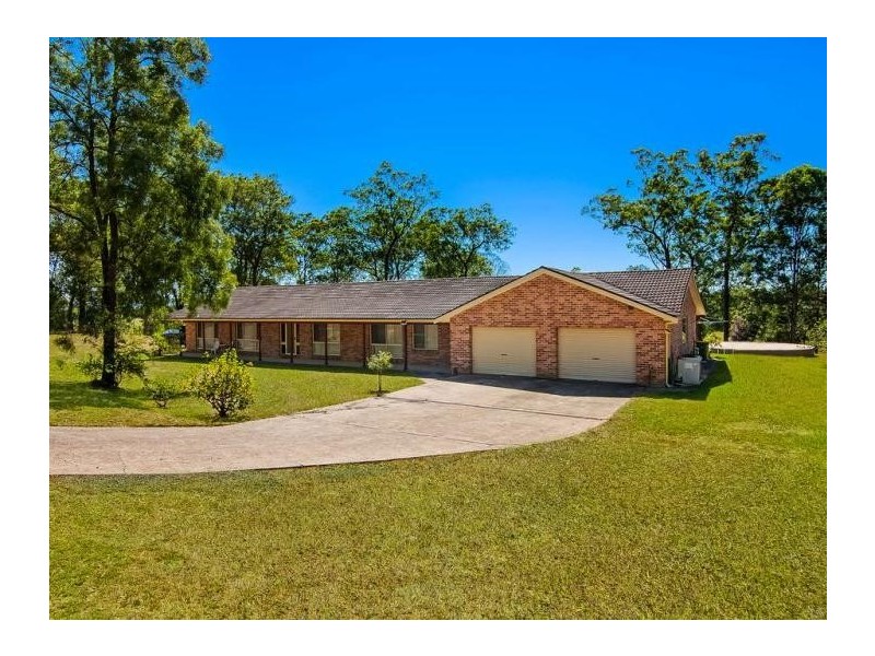 10C Tallow Wood Close, Wilberforce NSW 2756