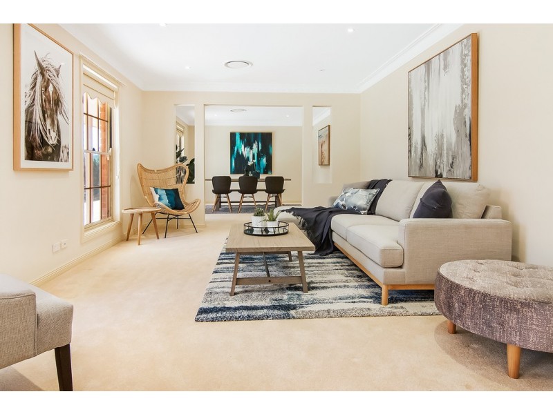 8 Belmont Grove, Grose Vale NSW 2753