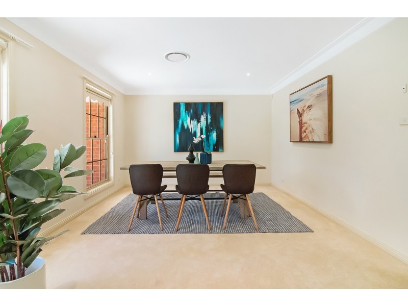 8 Belmont Grove, Grose Vale NSW 2753