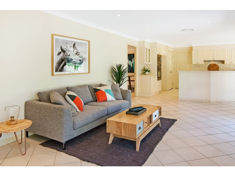 8 Belmont Grove, Grose Vale NSW 2753