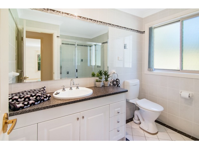 8 Belmont Grove, Grose Vale NSW 2753