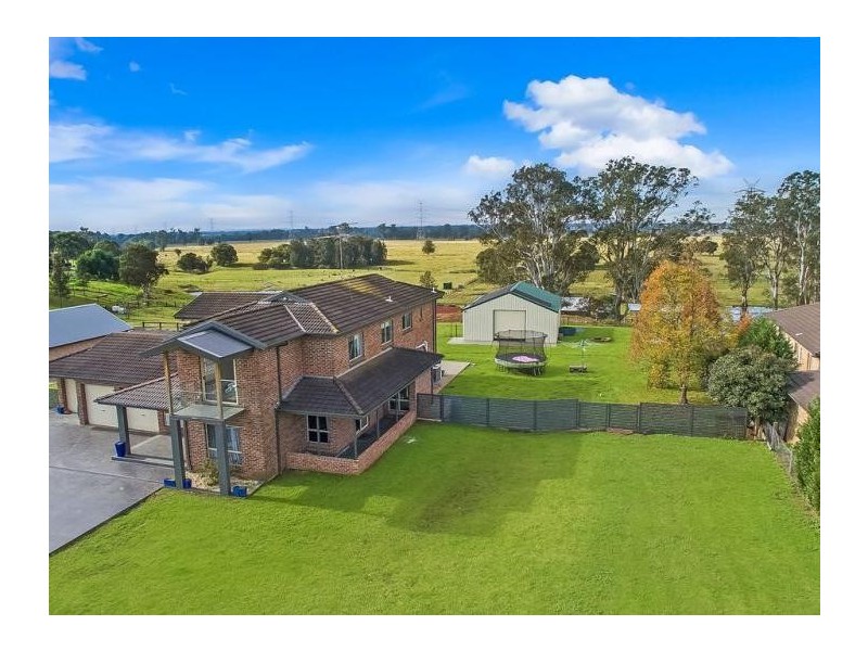 197 Willeroo Drive, Windsor Downs NSW 2756