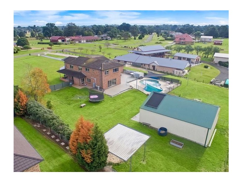 197 Willeroo Drive, Windsor Downs NSW 2756