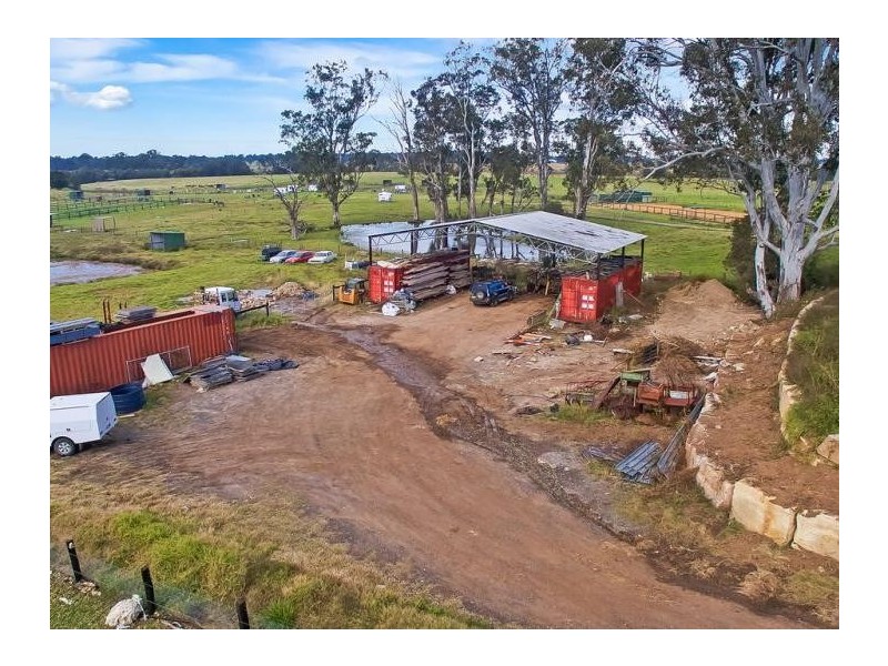 197 Willeroo Drive, Windsor Downs NSW 2756